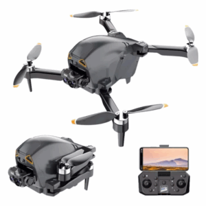 Dron doble camara S177 PRO